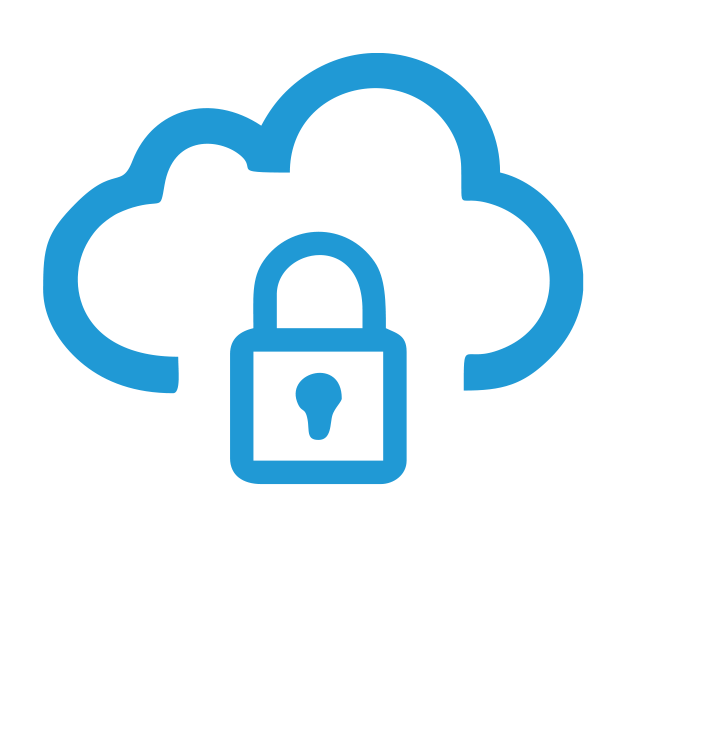 PRIVATE CLOUD ICON – Enteracloud – IT Services, IT Infrastructure